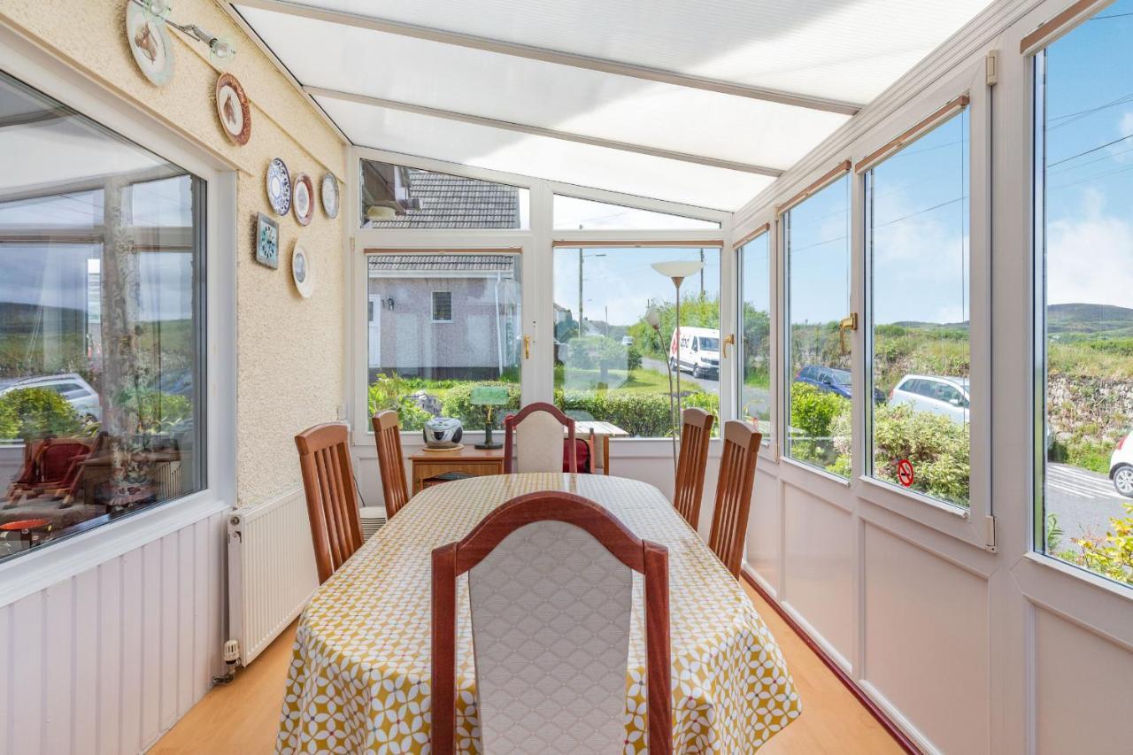 Villa Yazumez à Bugle Extérieur photo